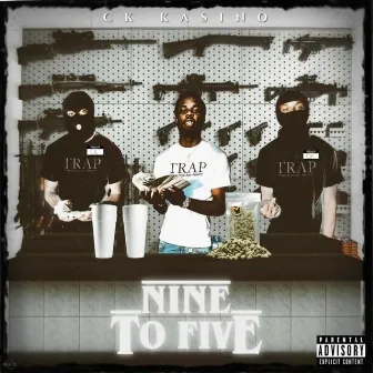 Nine to Five by CK Kasino