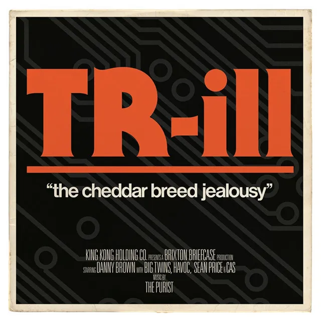 TR-ILL