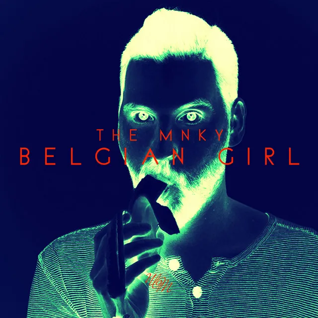 Belgian Girl - Der E-Kreisel Remix