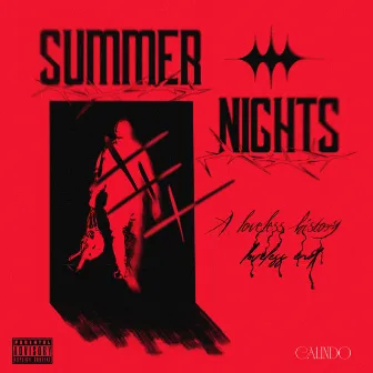 Summer Nights by Galindo