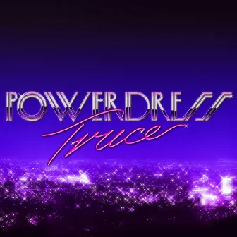 Truce by PowerDress