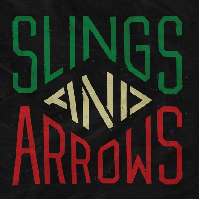 Slings & Arrows - Instrumental