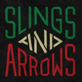 Slings & Arrows by Fat Freddy's Drop