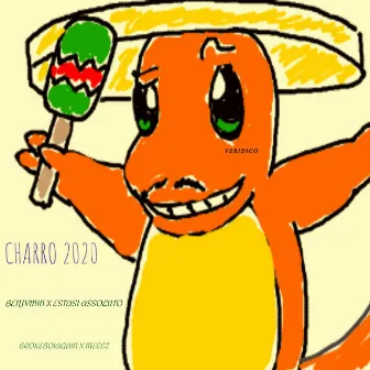 Charro 2020 by Benjvmin