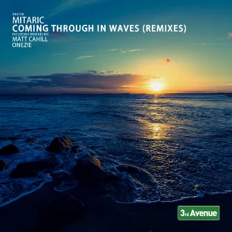 Coming Through in Waves (Remixes) by Onez!e