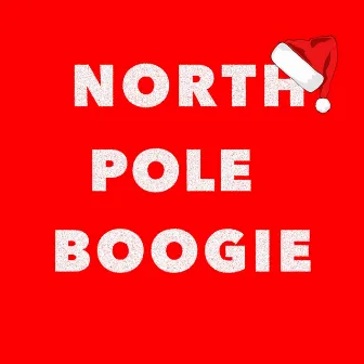 North Pole Boogie by Olli