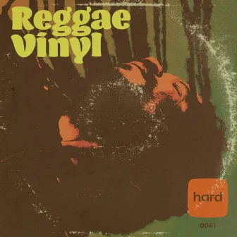 Reggae Vinyl by Unknown Artist