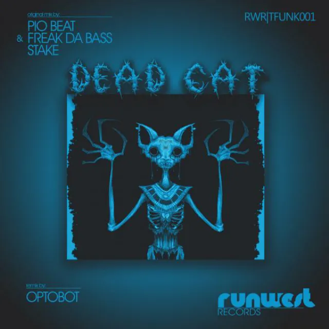 Dead Cat