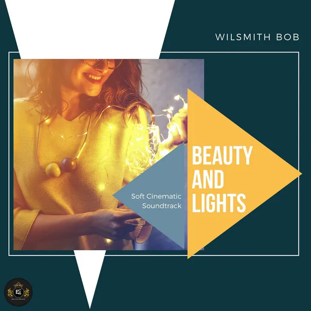 Beauty And Lights (Soft Cinematic Soundtrack) - Original Mix