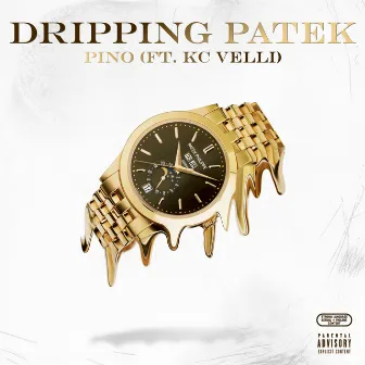 Dripping Patek by Pino