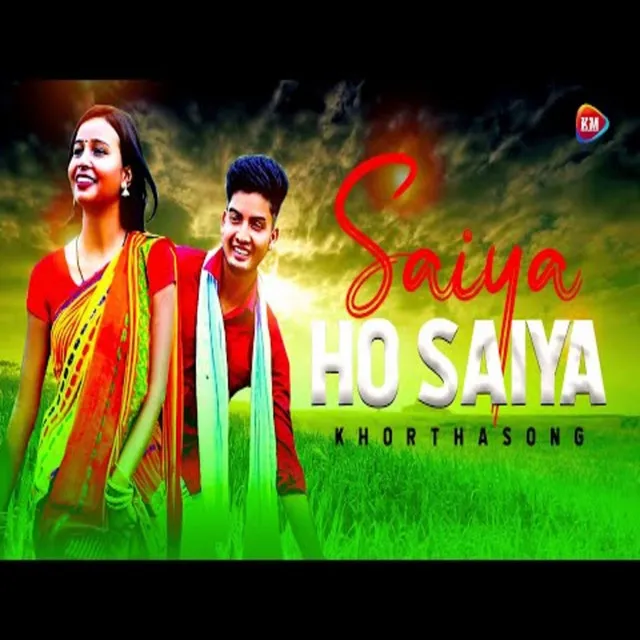 Saiya Ho Saiya Khortha Song - Khortha