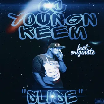 Slide by OC Youngn Keem