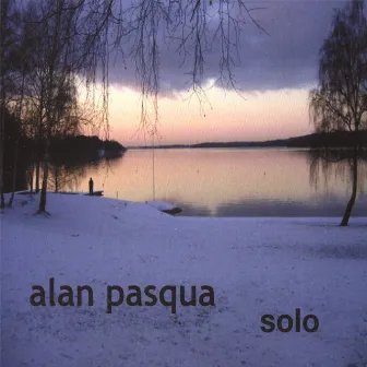 Solo by Alan Pasqua