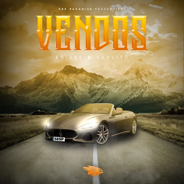 Vendos