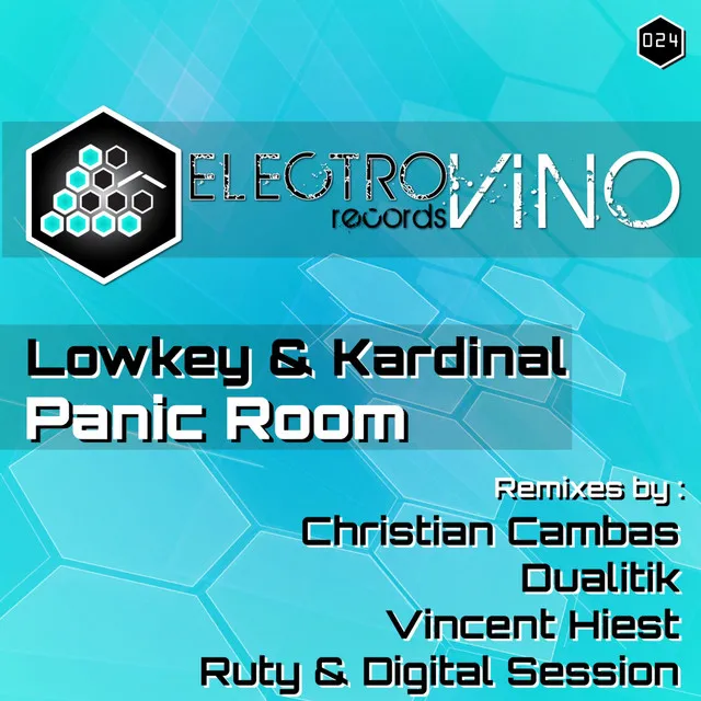 Panic Room - Dualitik Remix