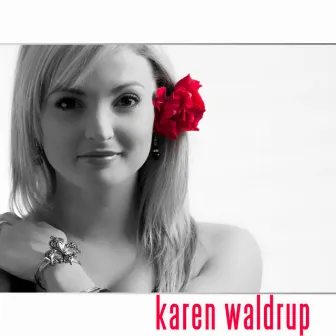 Karen Waldrup by Karen Waldrup