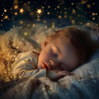 Dreamland Lullabies: Calming Music for Baby Sleep by 