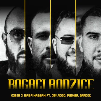 Bogaci Rodzice by Pusher