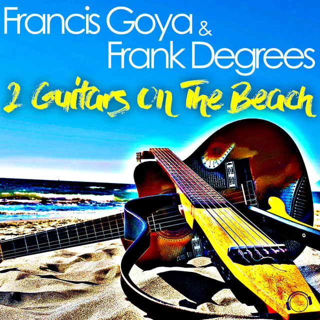 2 Guitars on the Beach - Radio Edit