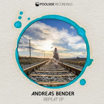 Repeat EP by Andreas Bender