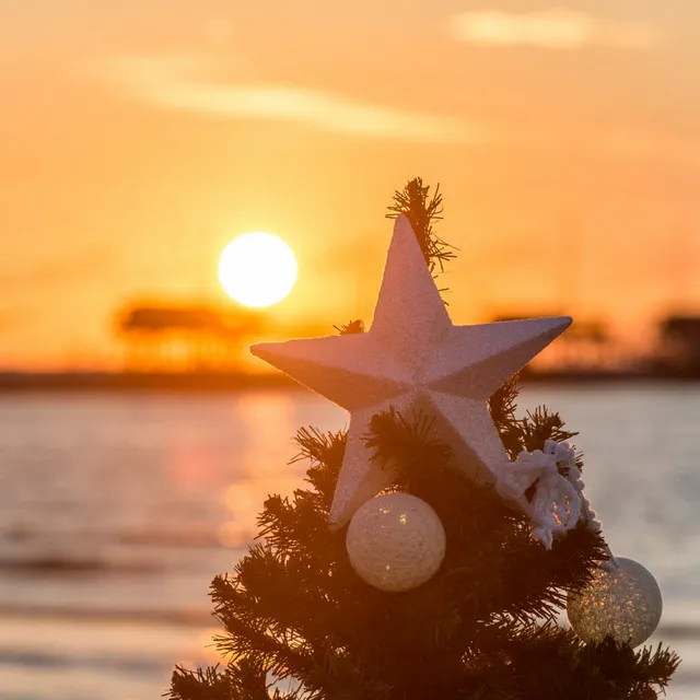 Natale al mare