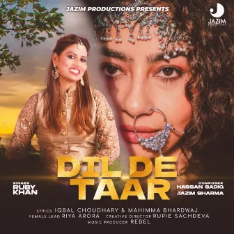 Dil De Taar by Ruby Khan