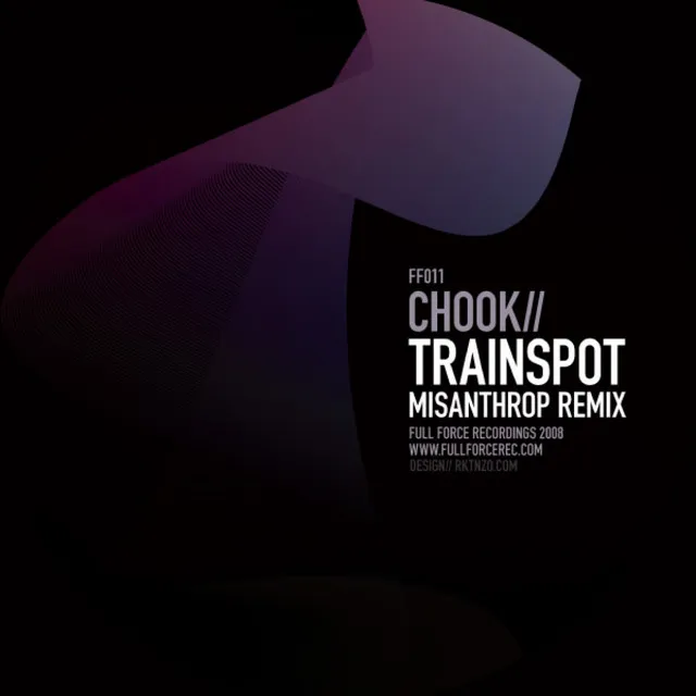 Trainspot - Misanthrop Remix