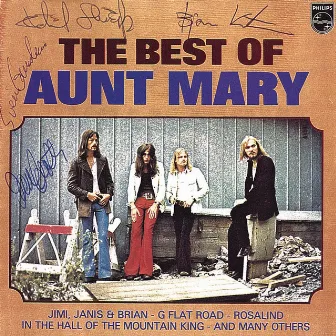 The Best Of Aunt Mary by Aunt Mary