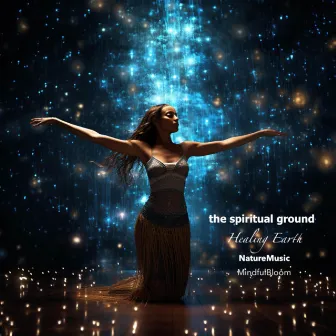 The Spiritual Ground by NatureMusic