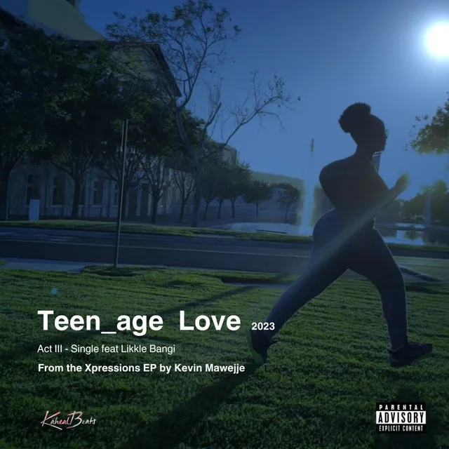 Teenage Love