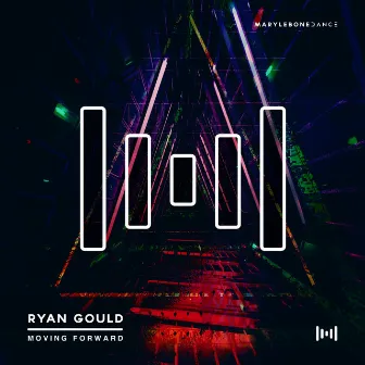 Moving Forward (Radio Edit) by Ryan Gould