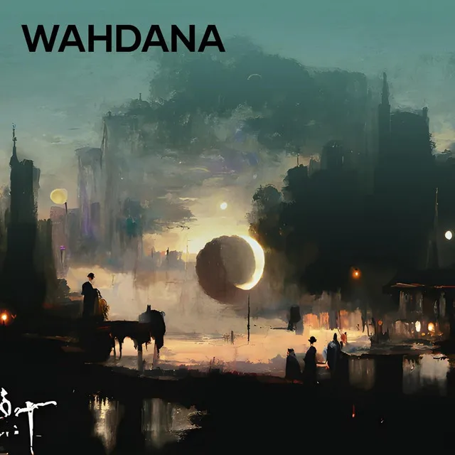 Wahdana - Remastered 2022