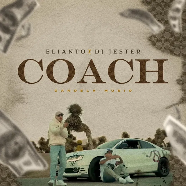 Coach