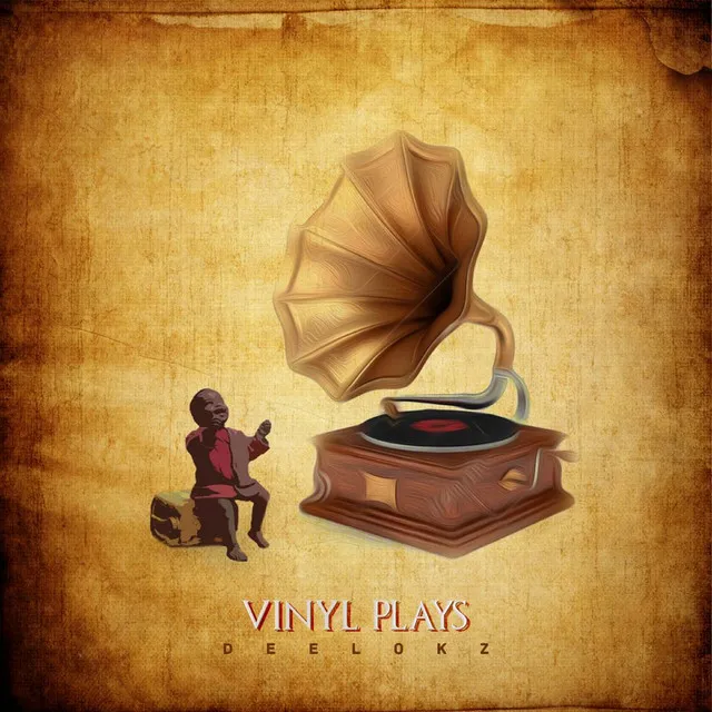 Vinyl plays