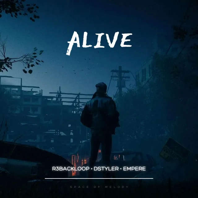 Alive