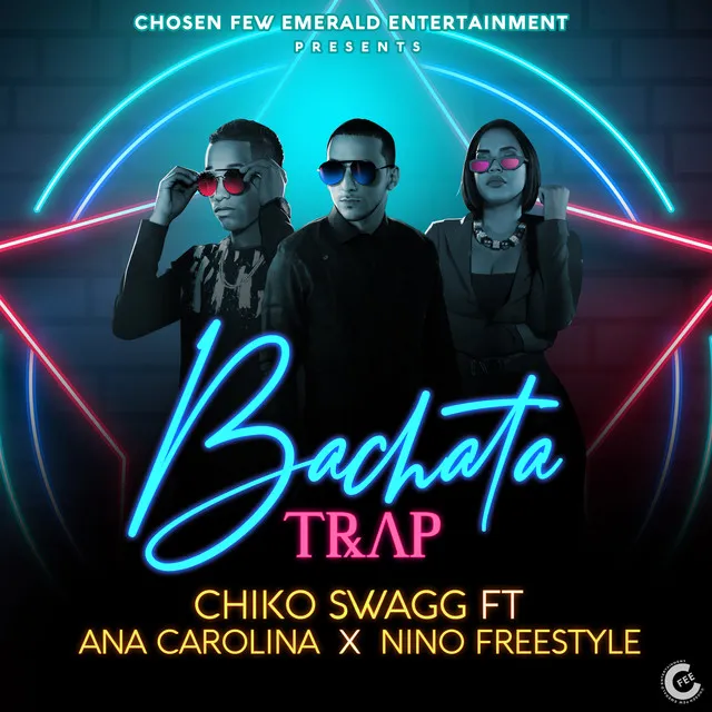 Bachata Trap