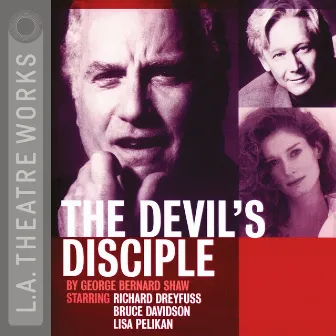 The Devil's Disciple by George Bernard Shaw