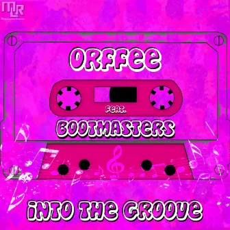 Into the Groove (Radio Cut) by Orffee