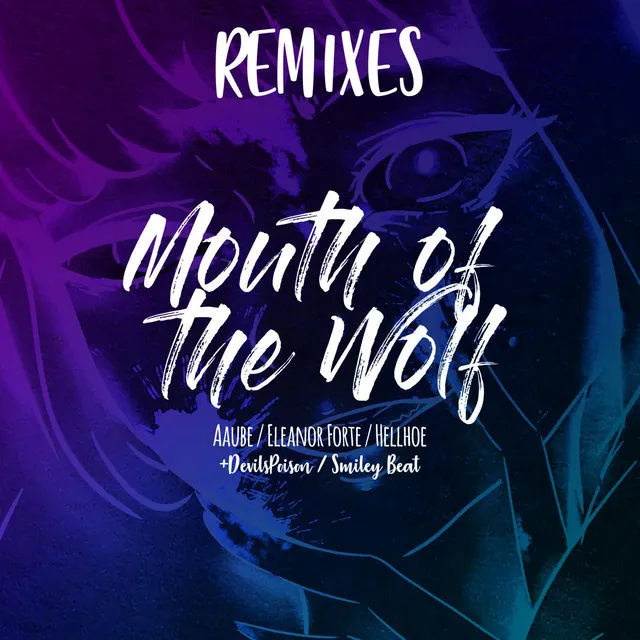 The Mouth of the Wolf (Smiley Beat Remix)