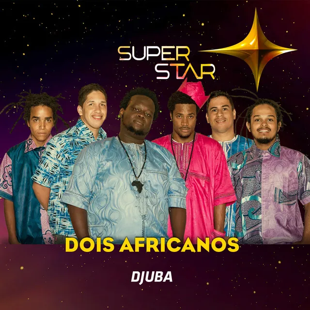 Djuba (Superstar) - Single