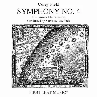 Symphony No. 4 by Corey Field