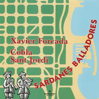 Sardanes Balladores by Cobla Sant Jordi