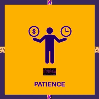 Patience by Alef