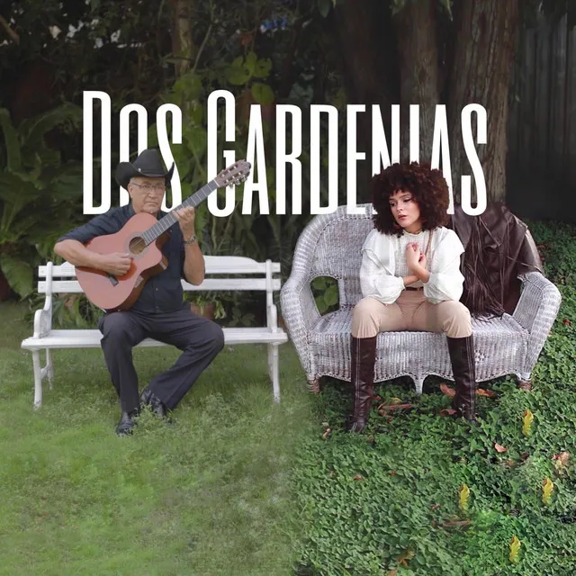 Dos Gardenias