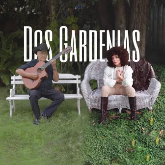 Dos Gardenias by América Valdés