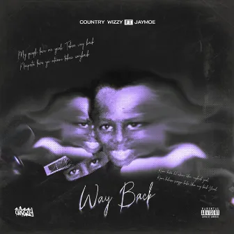 Way Back by Country Wizzy