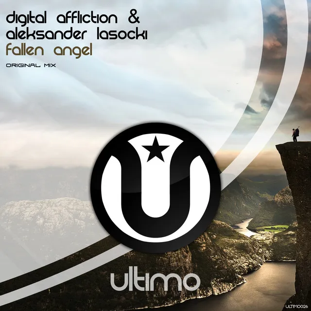 Fallen Angel - Original Mix