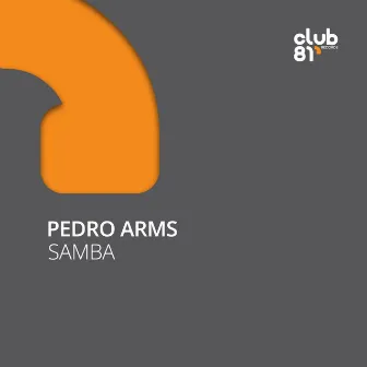 Samba by Pedro Arms