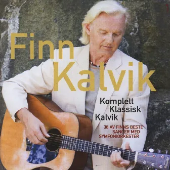 Komplett Klassisk Kalvik by Finn Kalvik