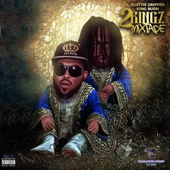 2 KINGZ by Scottie Drippen